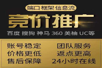 竞价SEM助力电商平台快速提升流量