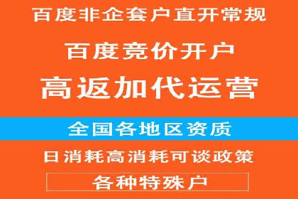 百度推广代运营公司如何助力中小企业拓展市场